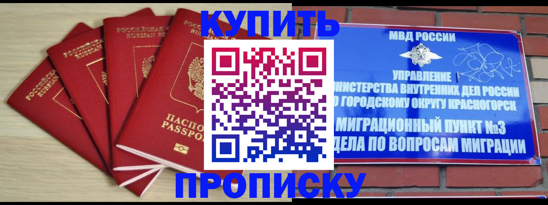 временная регистрация для всех в Кимовске